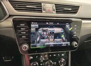 Škoda Superb Sedan / Limuzína 2,0 l 147 kw