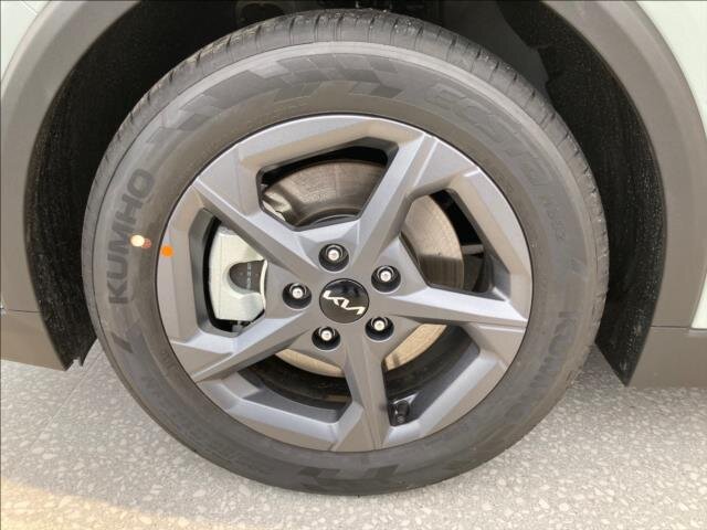 KIA Ostatní Ostatní 0,0 110 kw