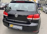 Volkswagen Golf Hatchback 1,6 l 77 kw