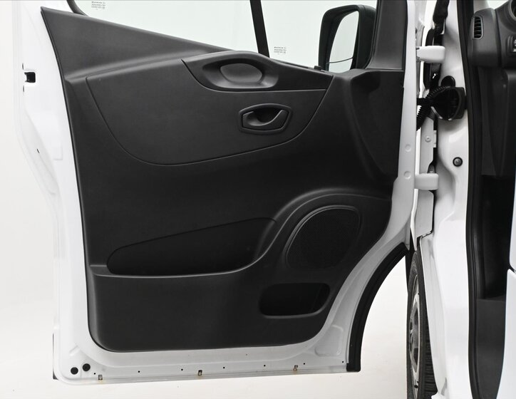 Renault Trafic Skříň 2,0 l 107 kw