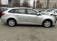 Chevrolet Cruze 19