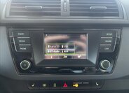 Škoda Fabia Hatchback 1,2 l 66 kw