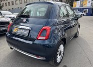Fiat 500 Hatchback 1,2 l 51 kw