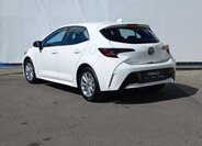 Toyota Corolla Kombi 1,8 l 72 kw