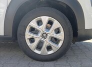Citroën C3 Aircross Hatchback 1,2 l 81 kw