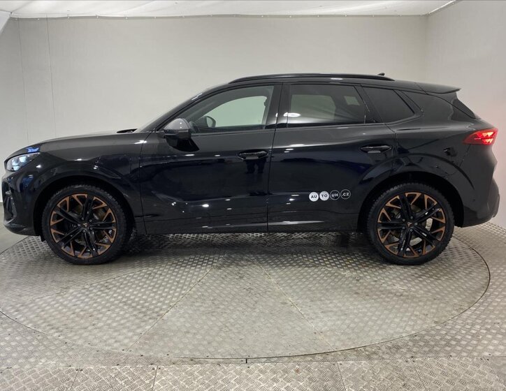 Cupra Terramar SUV / Terénní 1,5 l 200 kw