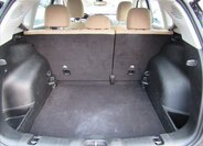 Jeep Compass SUV 1,4 l 103 kw