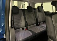 Volkswagen Caravelle 25