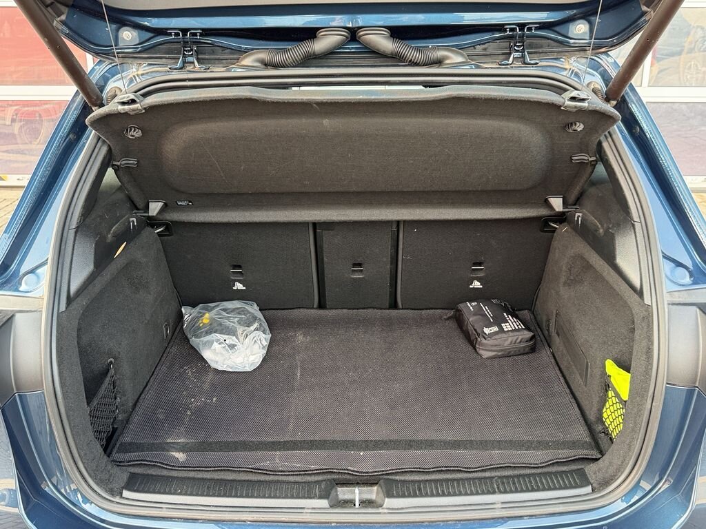 Mercedes-Benz Třídy B MPV 1,3 l 100 kw
