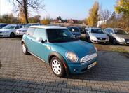 Mini Cooper 1