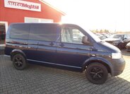 Volkswagen Transporter Kombi 1,9 l 75 kw