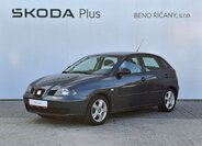 Seat Ibiza 1