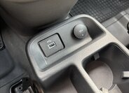 Ford Transit Connect Skříň 1,5 l 74 kw