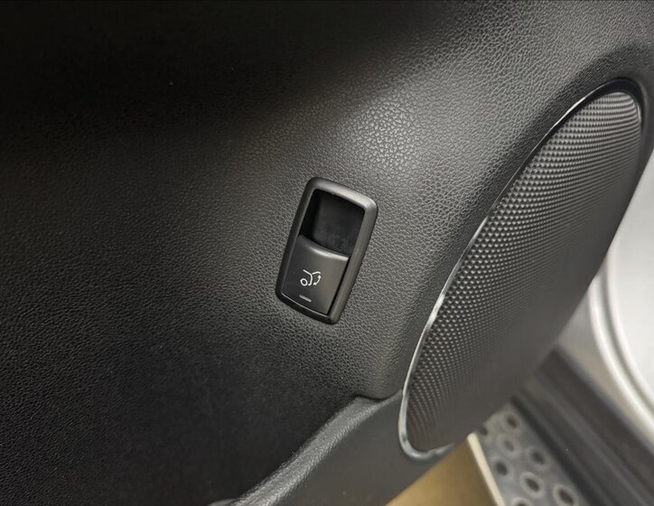 Mercedes-Benz GL SUV 3,0 l 165 kw