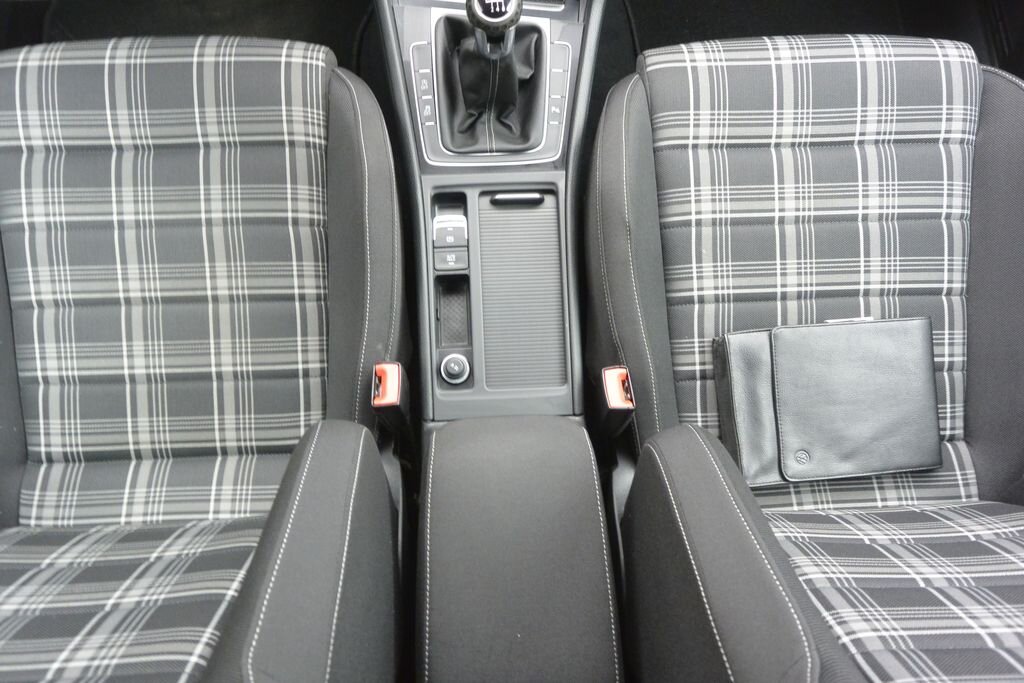 Volkswagen Golf Kombi 2,0 l 135 kw