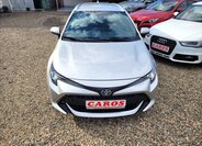 Toyota Corolla Kombi 1,8 l 72 kw