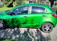 Mazda 2 Liftback 0,0 0