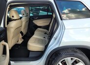 Škoda Kodiaq SUV 2,0 l 140 kw