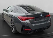 BMW Řada 4 Liftback 3,0 l 275 kw