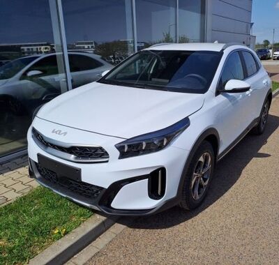 KIA XCeed 1