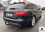 Audi A4 7