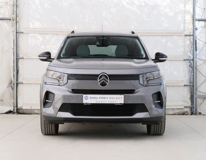 Citroën C3 Hatchback 0,0 83 kw