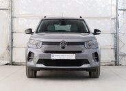 Citroën C3 Hatchback 0,0 83 kw