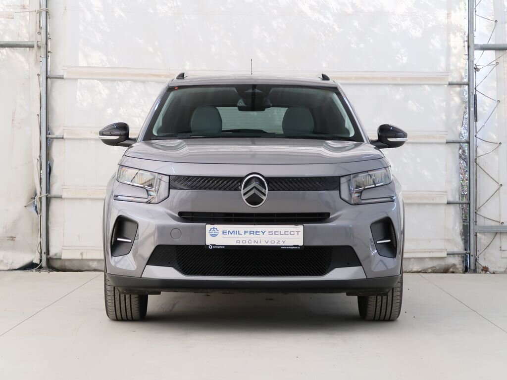 Citroën C3 Hatchback 0,0 83 kw