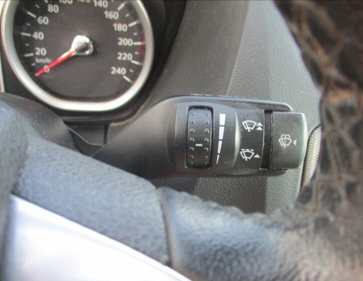 Ford Focus Kombi 1,6 l 80 kw