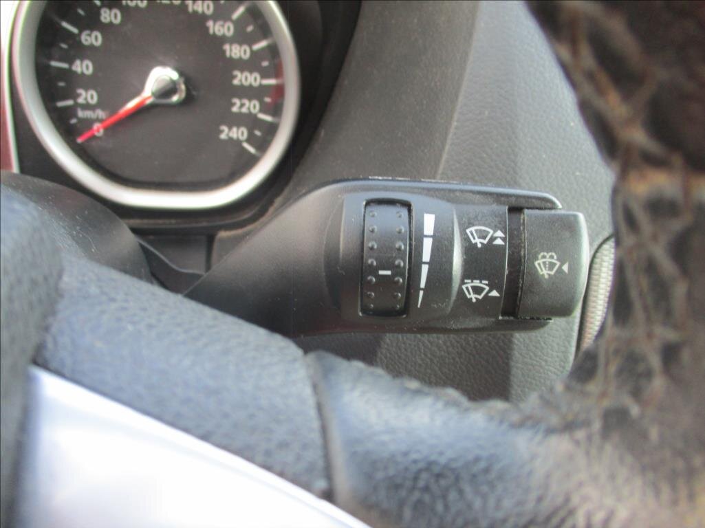 Ford Focus Kombi 1,6 l 80 kw