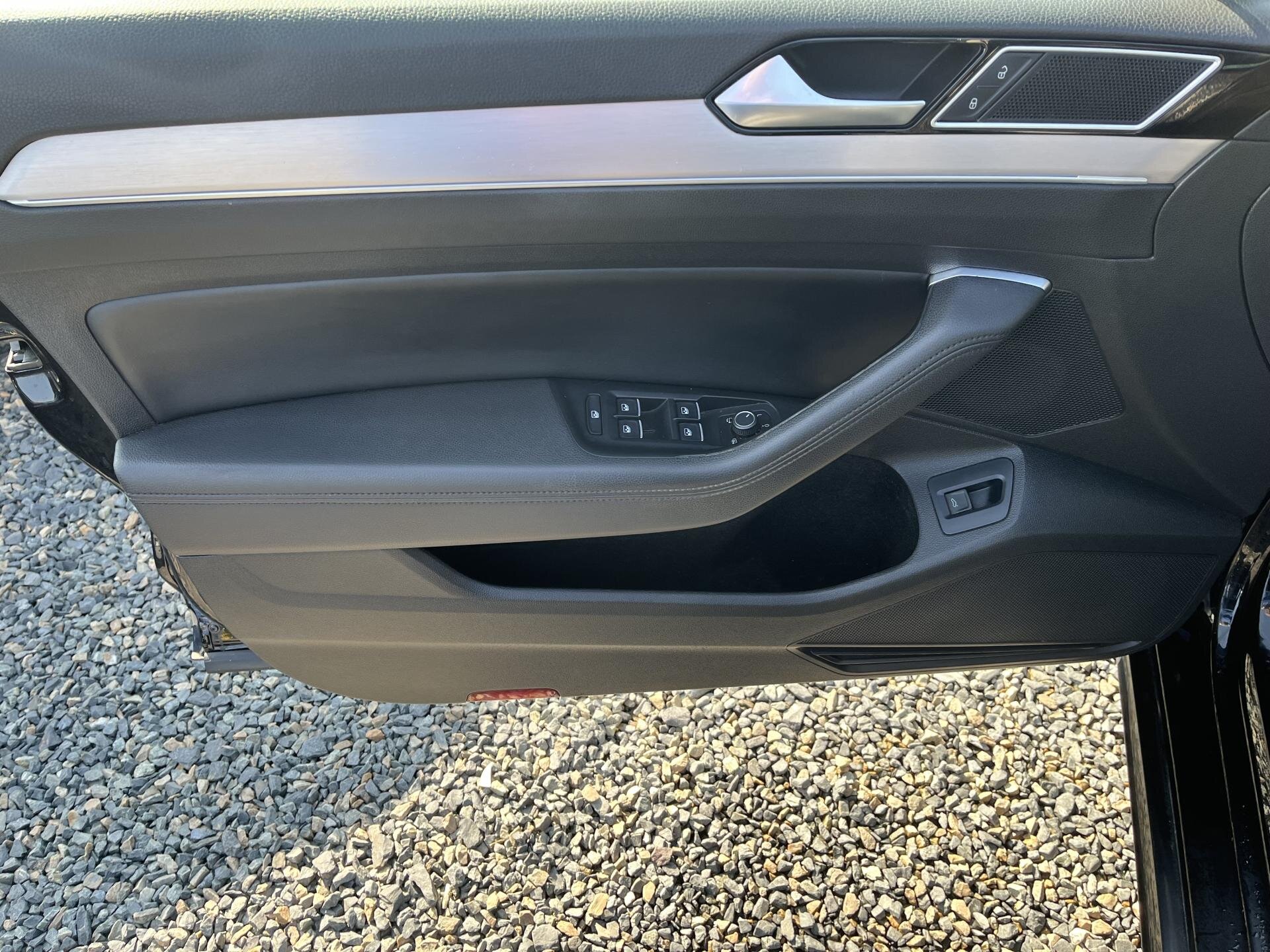 Volkswagen Passat Kombi 2,0 l 176 kw