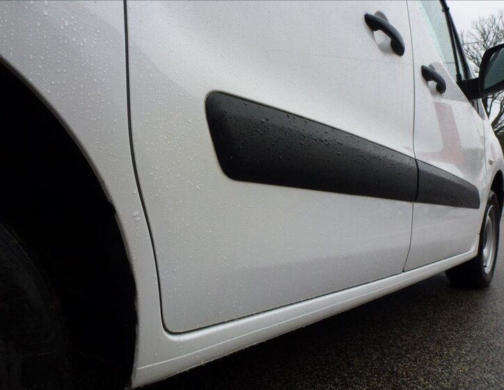 Citroën Berlingo Ostatní 1,6 l 55 kw