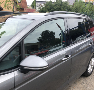 Volkswagen Touran 50