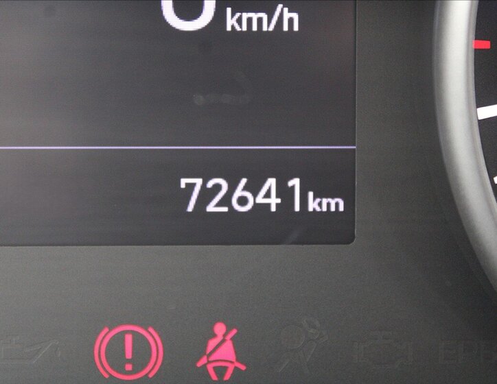 Hyundai i30 Kombi 1,5 l 80 kw