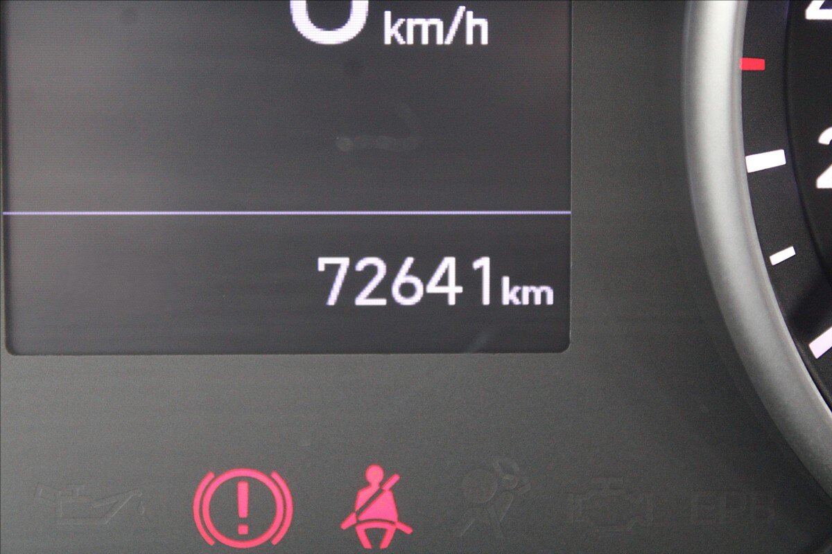 Hyundai i30 Kombi 1,5 l 80 kw