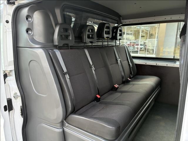 Opel Movano Skříň 2,2 l 103 kw