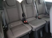 Ford Tourneo Custom 13