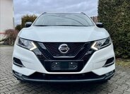 Nissan Qashqai SUV / Terénní 1,5 l 85 kw