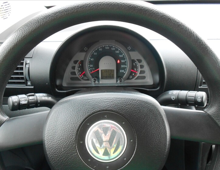 Volkswagen Fox 22