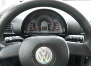 Volkswagen Fox 22