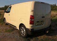 Citroën Jumpy Skříň 2,0 l 90 kw