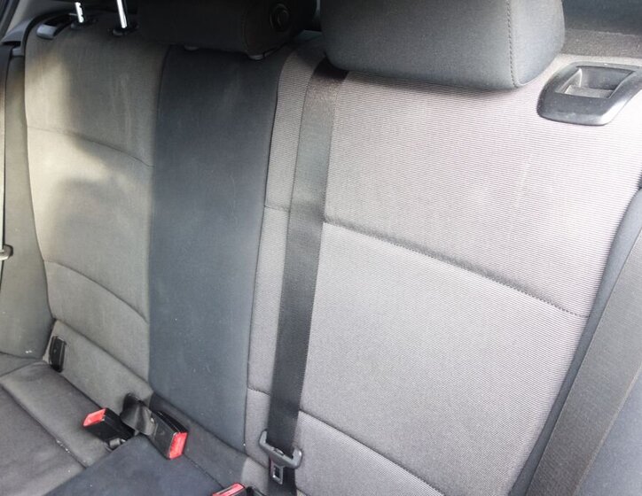 BMW Řada 1 Hatchback 1,6 l 85 kw