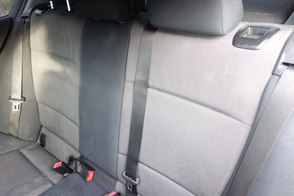 BMW Řada 1 Hatchback 1,6 l 85 kw