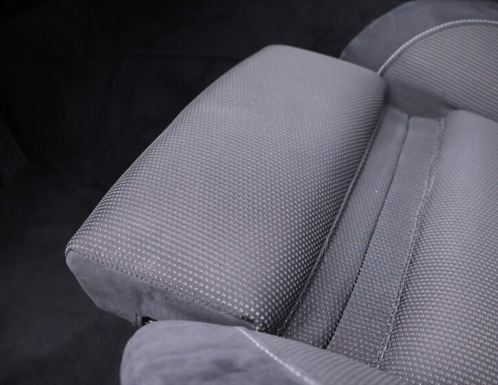 BMW Řada 5 Sedan / Limuzína 3,0 l 190 kw