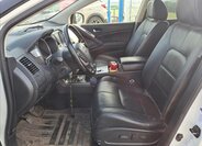 Nissan Murano SUV / Terénní 2,5 l 140 kw