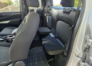 Nissan Navara Pick-up 2,3 l 120 kw