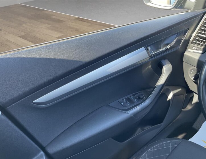 Škoda Karoq SUV / Terénní 2,0 l 110 kw