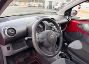 Citroën C1 Hatchback 998,0 50 kw
