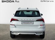 Škoda Kamiq Hatchback 1,5 l 110 kw