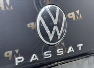 Volkswagen Passat Kombi 2,0 l 110 kw